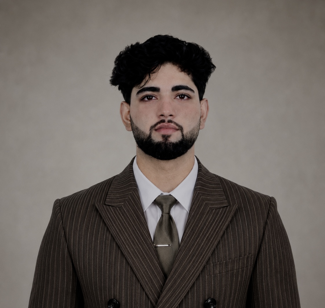 Prashant Gupta